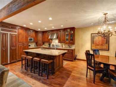 Park City Deer Valley Canyons Resort Home 923185
