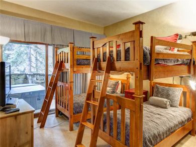 Park City Deer Valley Canyons Resort Home 923185