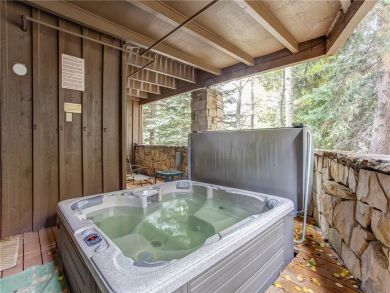 Park City Deer Valley Canyons Resort Home 923185