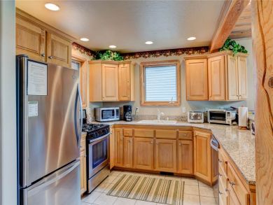 Park City Deer Valley Canyons Resort Home 923186