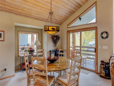 Park City Deer Valley Canyons Resort Home 923186