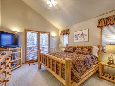 Park City Deer Valley Canyons Resort Home 923186