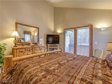 Park City Deer Valley Canyons Resort Home 923186