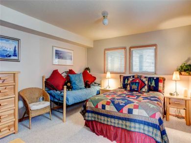 Park City Deer Valley Canyons Resort Home 923186