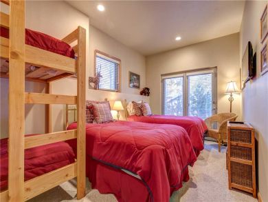 Park City Deer Valley Canyons Resort Home 923186