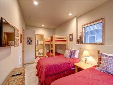Park City Deer Valley Canyons Resort Home 923186