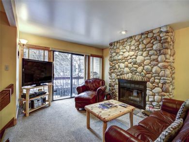 Park City Deer Valley Canyons Resort Home 923189