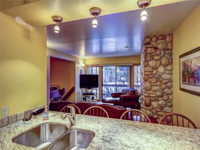 Park City Deer Valley Canyons Resort Home 923189