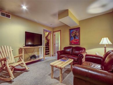 Park City Deer Valley Canyons Resort Home 923189