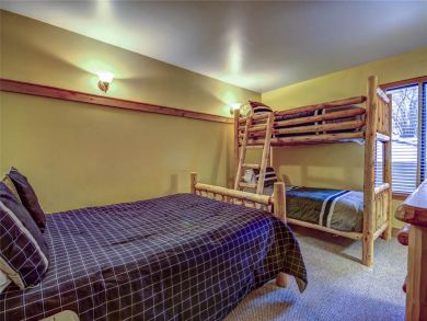 Park City Deer Valley Canyons Resort Home 923189