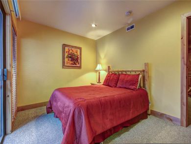 Park City Deer Valley Canyons Resort Home 923189