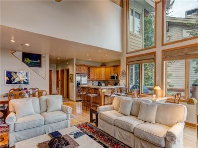 Park City Deer Valley Canyons Resort Home 923190