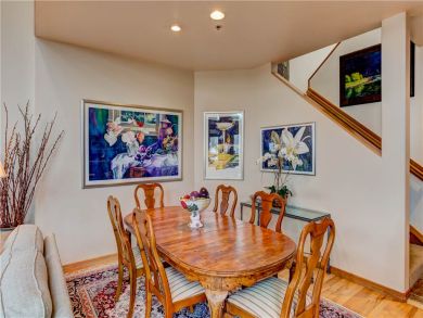 Park City Deer Valley Canyons Resort Home 923190