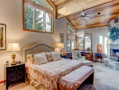 Park City Deer Valley Canyons Resort Home 923190