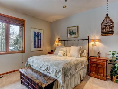 Park City Deer Valley Canyons Resort Home 923190