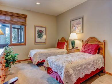 Park City Deer Valley Canyons Resort Home 923190