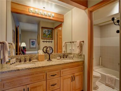 Park City Deer Valley Canyons Resort Home 923190