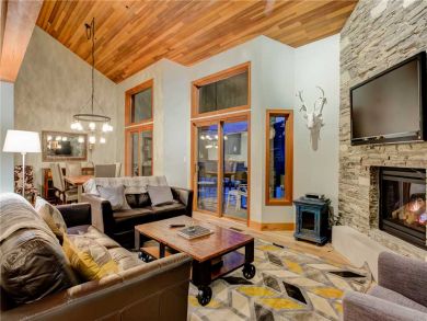 Park City Deer Valley Canyons Resort Home 923191