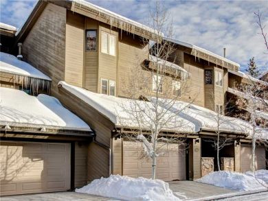 Park City Deer Valley Canyons Resort Home 923191