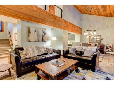Park City Deer Valley Canyons Resort Home 923191