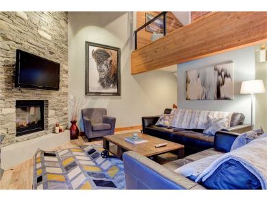 Park City Deer Valley Canyons Resort Home 923191