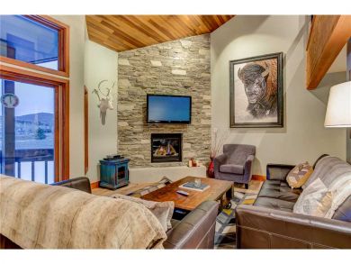 Park City Deer Valley Canyons Resort Home 923191