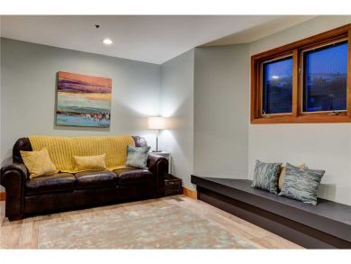 Park City Deer Valley Canyons Resort Home 923191