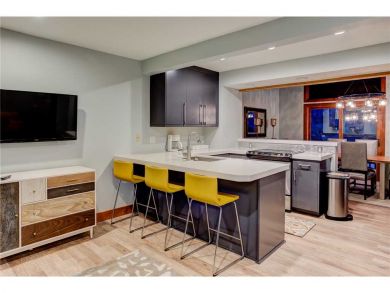 Park City Deer Valley Canyons Resort Home 923191