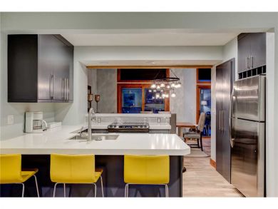 Park City Deer Valley Canyons Resort Home 923191