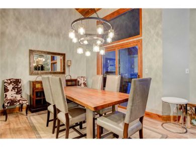 Park City Deer Valley Canyons Resort Home 923191