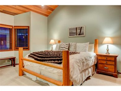 Park City Deer Valley Canyons Resort Home 923191