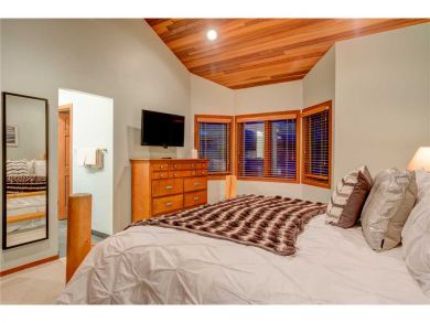 Park City Deer Valley Canyons Resort Home 923191