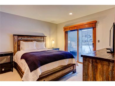 Park City Deer Valley Canyons Resort Home 923191