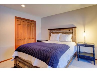 Park City Deer Valley Canyons Resort Home 923191