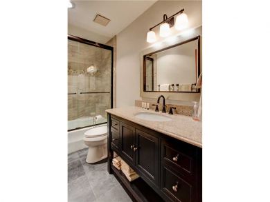 Park City Deer Valley Canyons Resort Home 923191