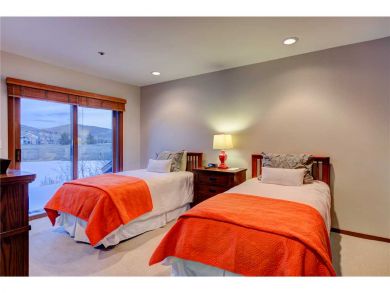 Park City Deer Valley Canyons Resort Home 923191