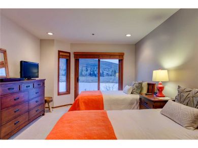 Park City Deer Valley Canyons Resort Home 923191