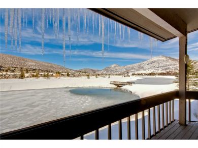 Park City Deer Valley Canyons Resort Home 923191