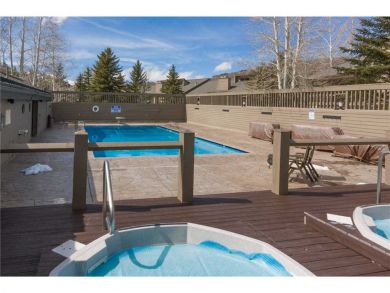 Park City Deer Valley Canyons Resort Home 923191