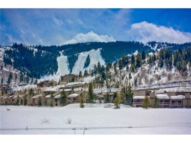Park City Deer Valley Canyons Resort Home 923191