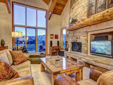 Park City Deer Valley Canyons Resort Home 923192