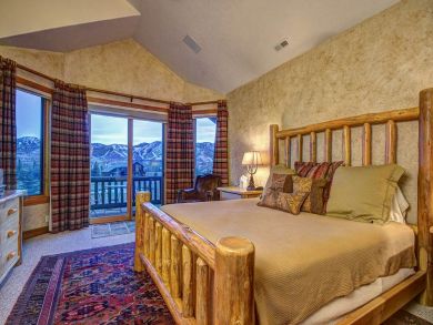 Park City Deer Valley Canyons Resort Home 923192