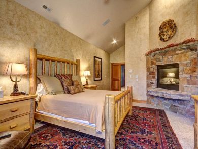 Park City Deer Valley Canyons Resort Home 923192
