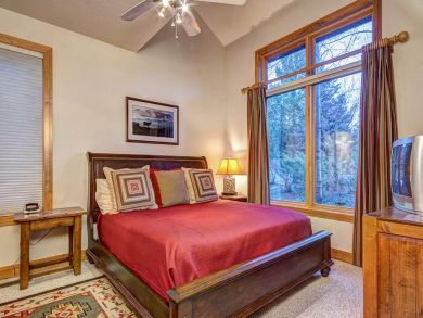 Park City Deer Valley Canyons Resort Home 923192