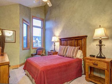 Park City Deer Valley Canyons Resort Home 923192