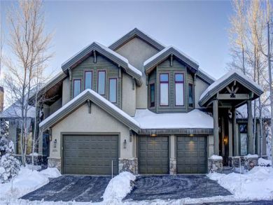 Park City Deer Valley Canyons Resort Home 923192