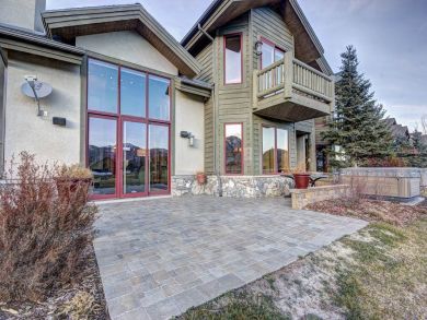 Park City Deer Valley Canyons Resort Home 923192