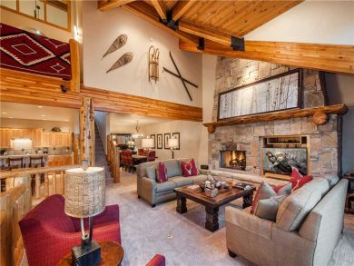 Park City Deer Valley Canyons Resort Condo 923195