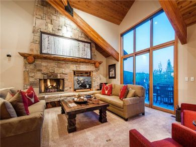 Park City Deer Valley Canyons Resort Condo 923195