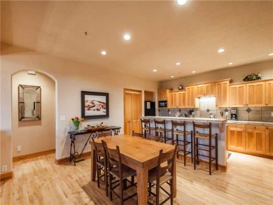 Park City Deer Valley Canyons Resort Condo 923195